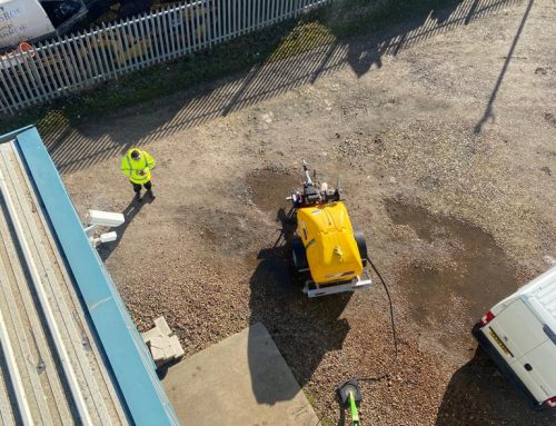 Maintaining High Levels Of Cleanliness Is Vital For Factories and Warehouses