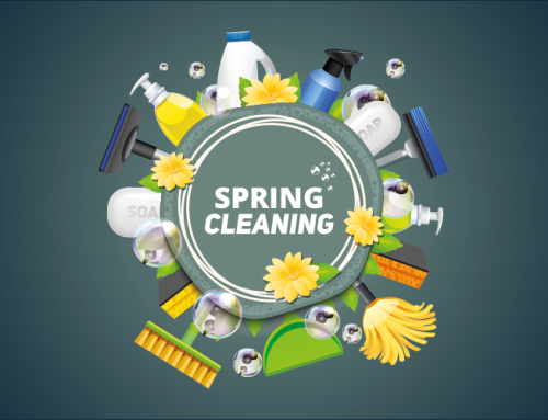 Spring Into Action and Give Your Business the Deep Clean It Deserves